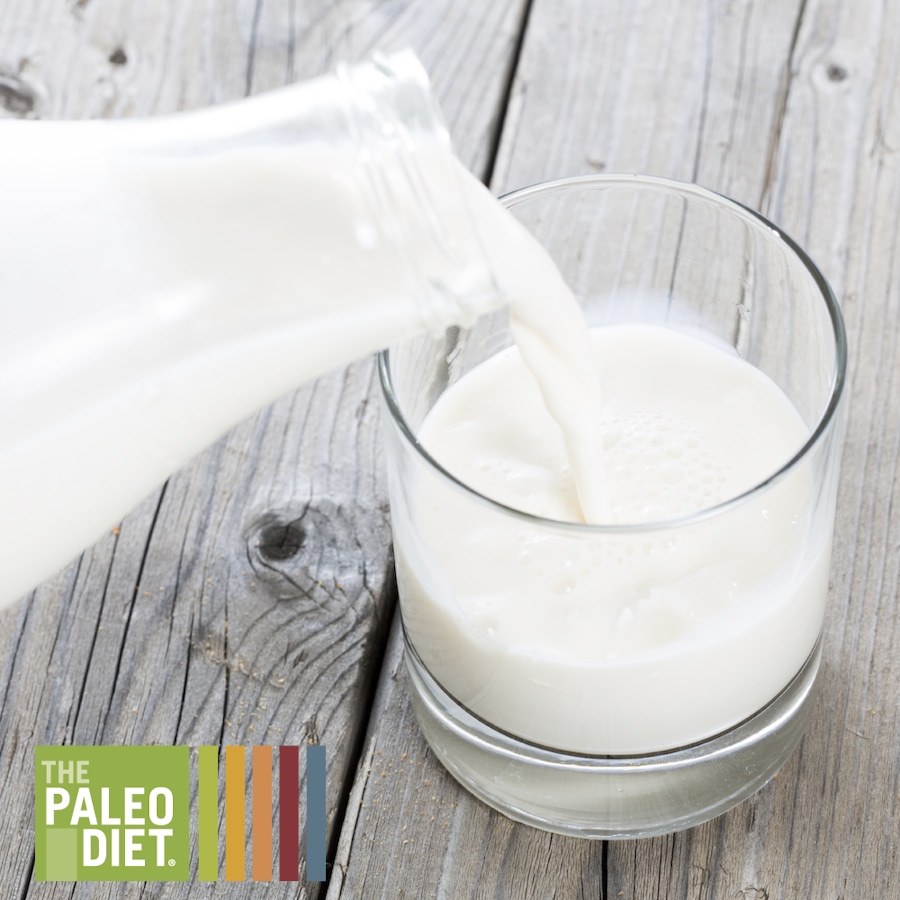 椰奶-它是旧石器时代牛奶的替代品吗?图像